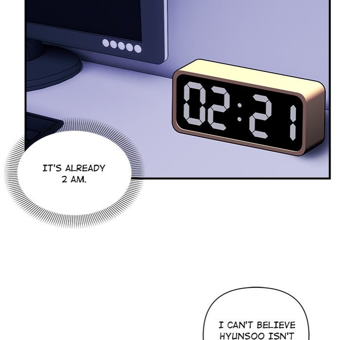 Come to My Place chapter 18 page 25
