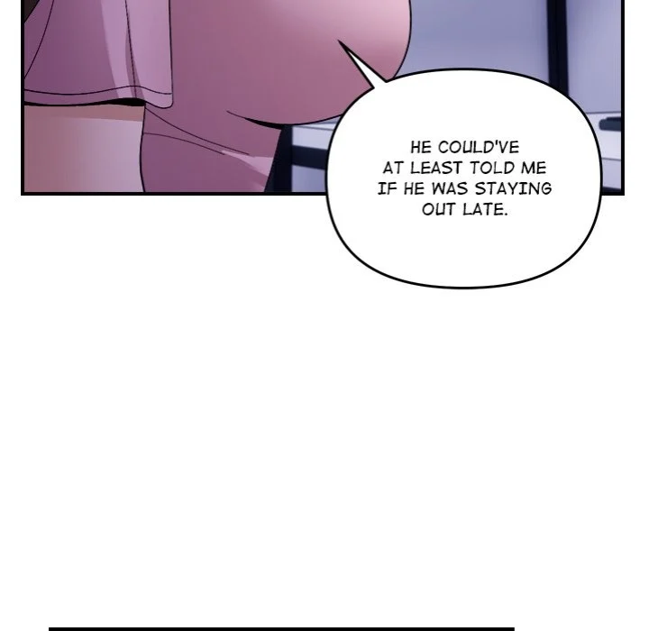 Come to My Place chapter 18 page 27