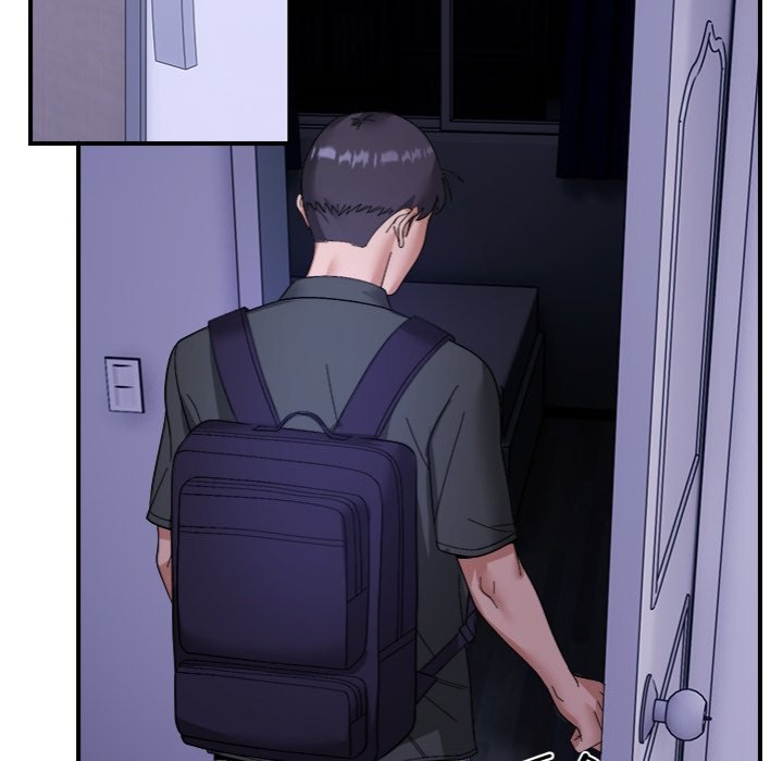 Come to My Place chapter 18 page 30
