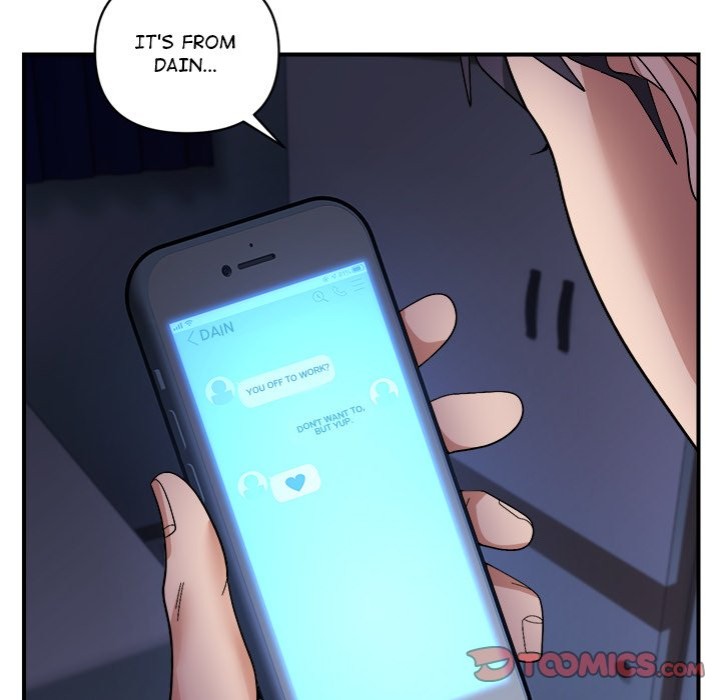 Come to My Place chapter 18 page 32