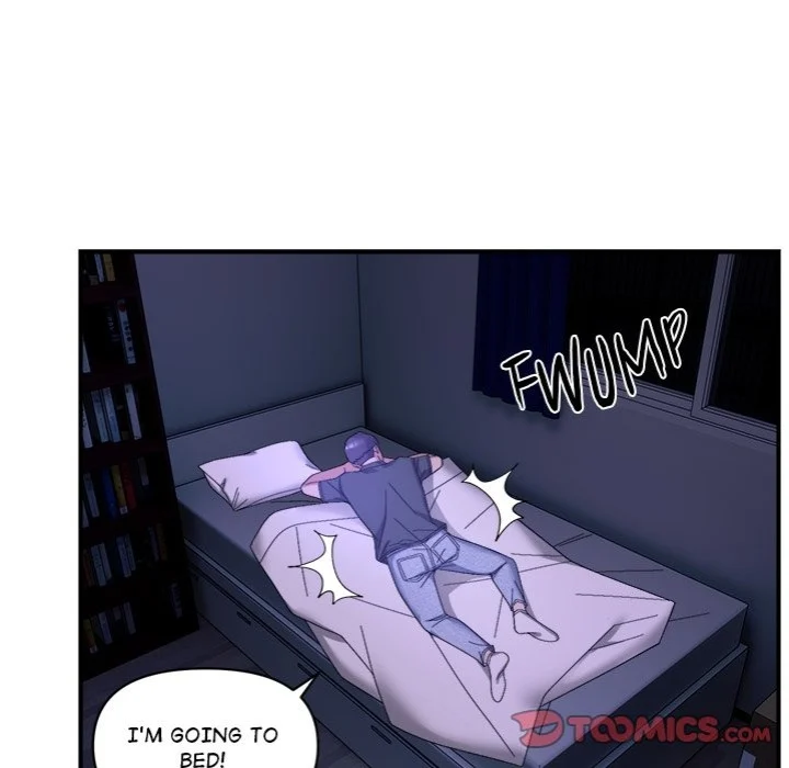 Come to My Place chapter 18 page 38