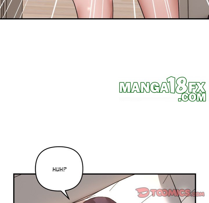 Come to My Place chapter 18 page 44