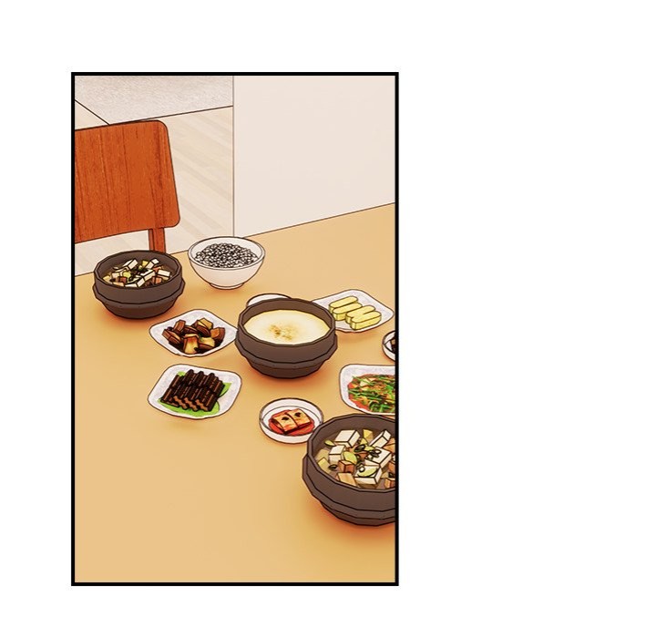 Come to My Place chapter 18 page 47