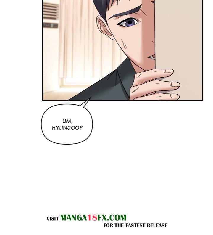 Come to My Place chapter 18 page 49