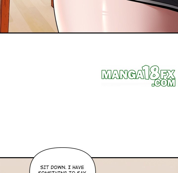 Come to My Place chapter 18 page 52
