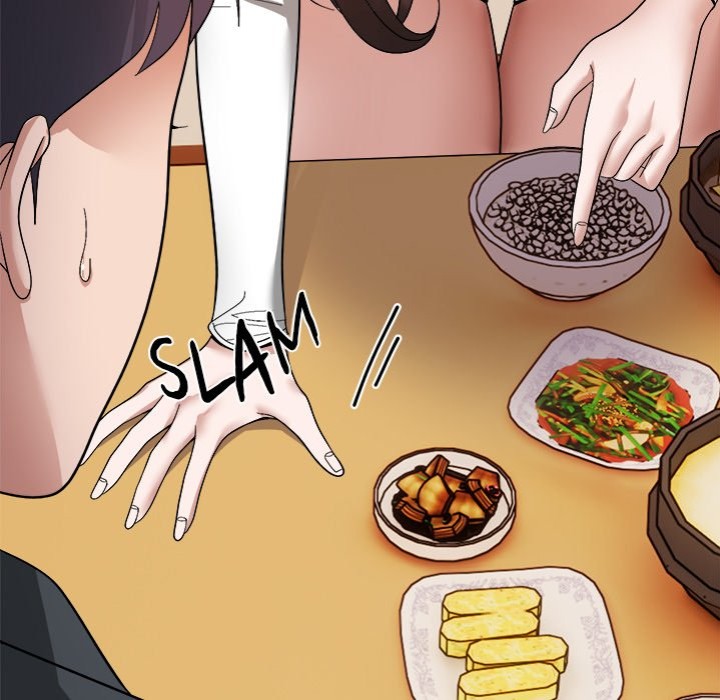 Come to My Place chapter 18 page 54