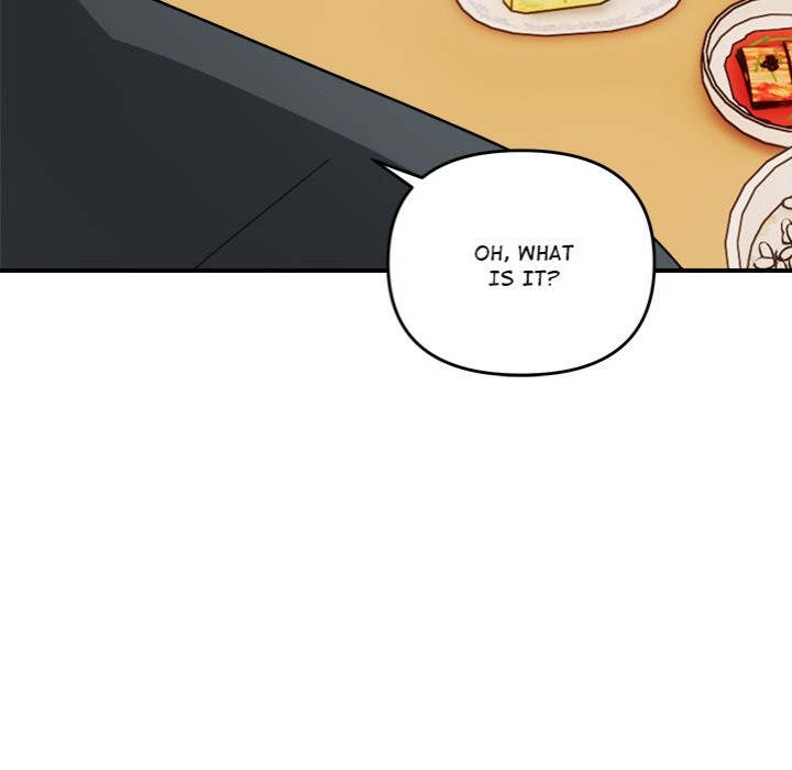 Come to My Place chapter 18 page 55