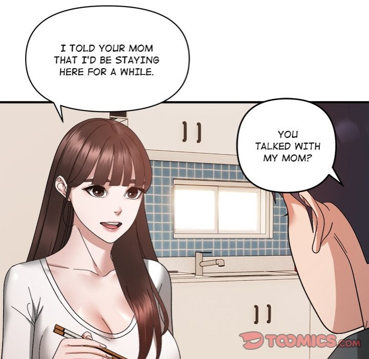 Come to My Place chapter 18 page 56