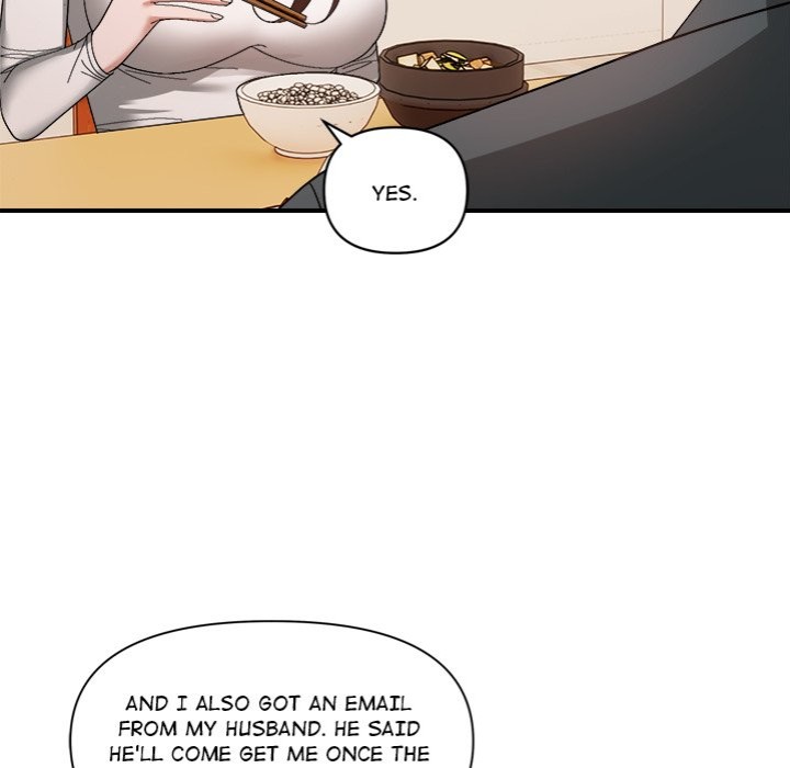 Come to My Place chapter 18 page 57