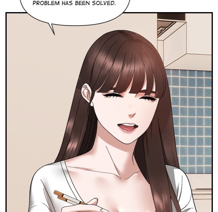 Come to My Place chapter 18 page 58