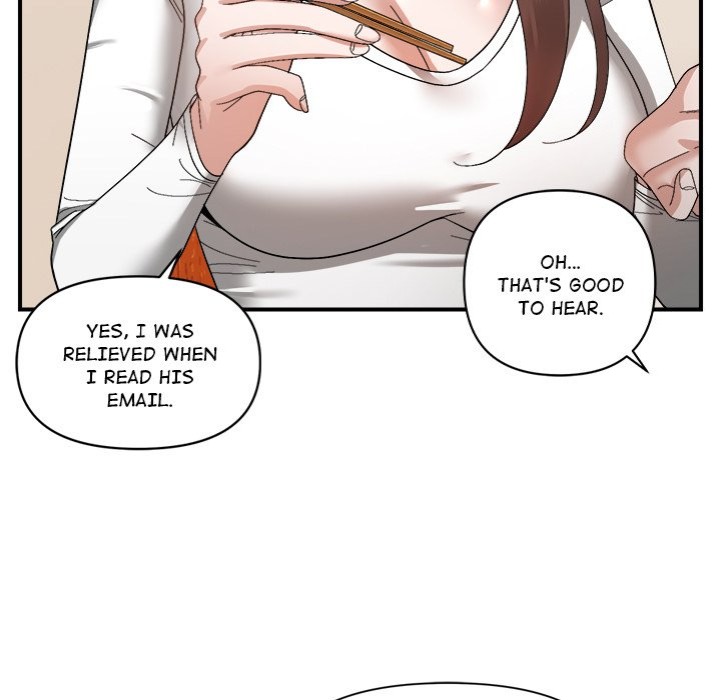 Come to My Place chapter 18 page 59