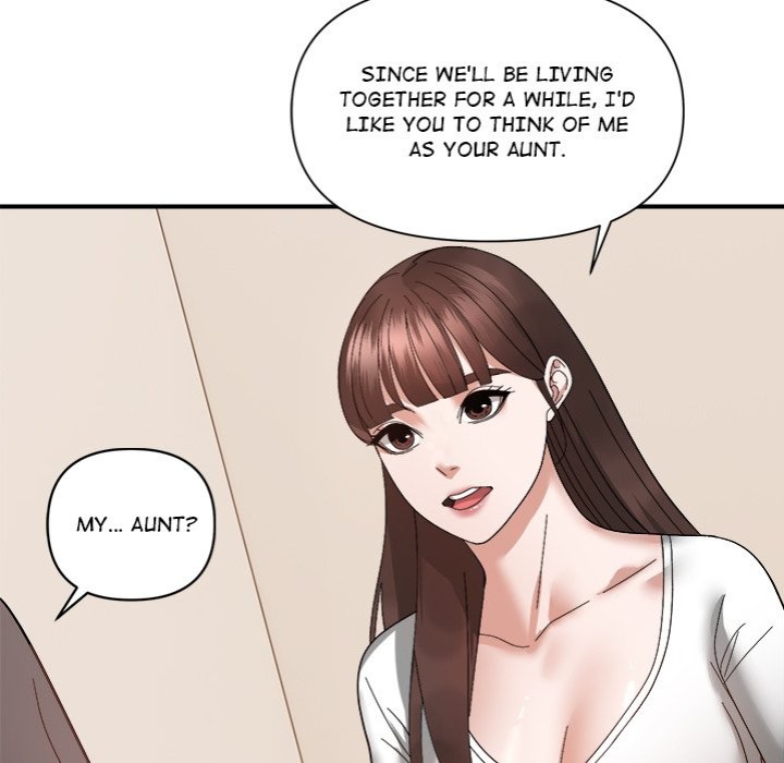Come to My Place chapter 18 page 60