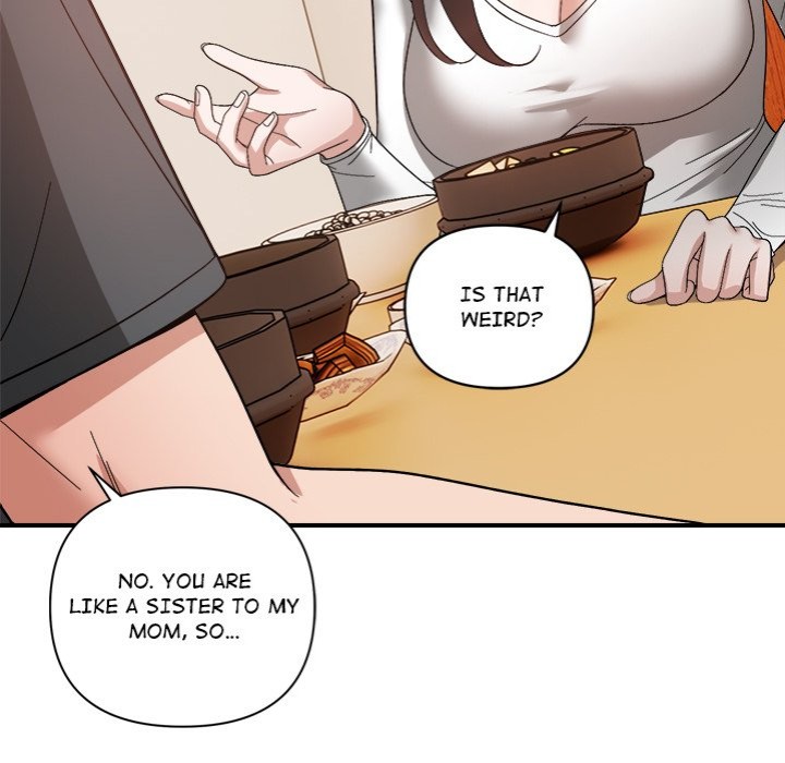 Come to My Place chapter 18 page 61