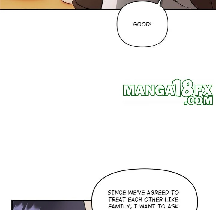 Come to My Place chapter 18 page 64