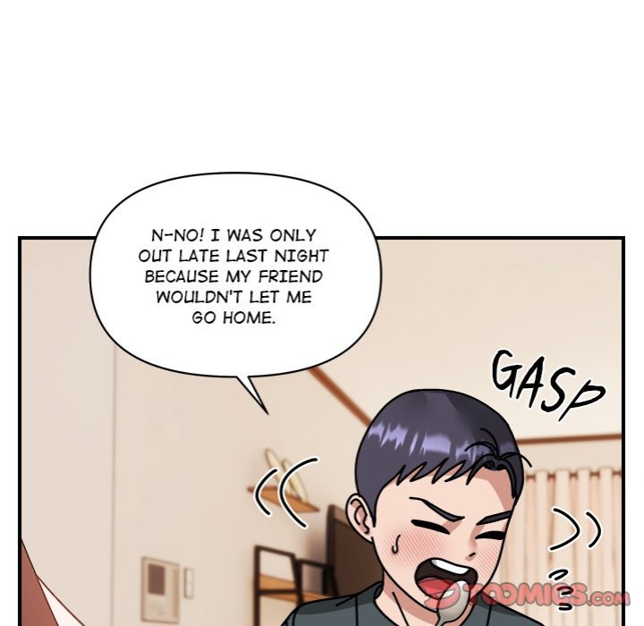 Come to My Place chapter 18 page 68