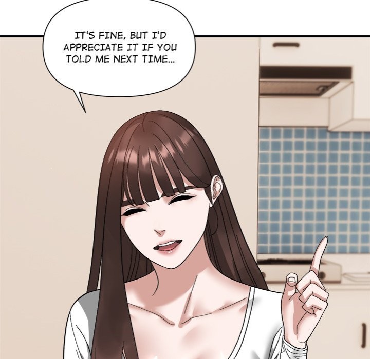 Come to My Place chapter 18 page 70