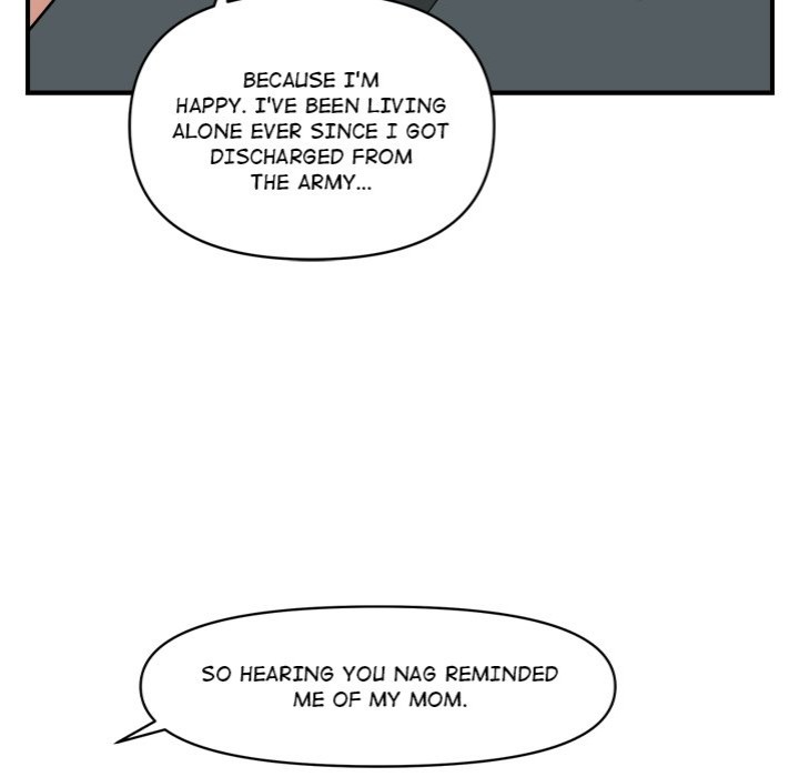 Come to My Place chapter 18 page 73