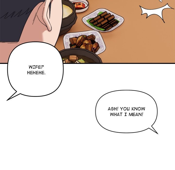 Come to My Place chapter 18 page 76