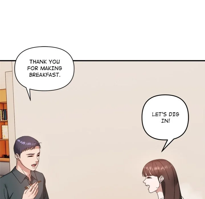 Come to My Place chapter 18 page 77