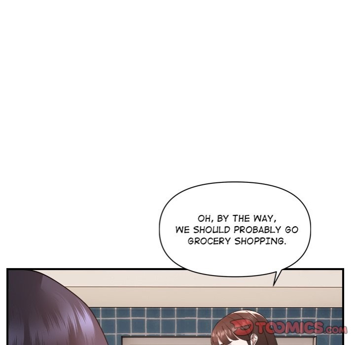 Come to My Place chapter 18 page 80