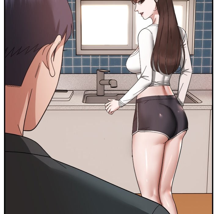 Come to My Place chapter 18 page 81