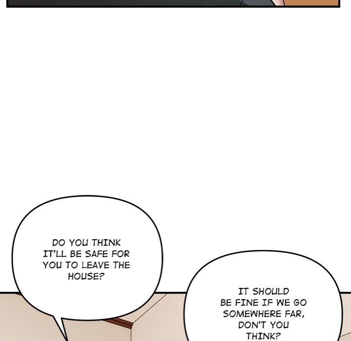 Come to My Place chapter 18 page 82