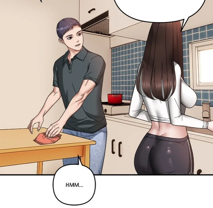 Come to My Place chapter 18 page 83