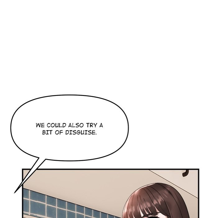 Come to My Place chapter 18 page 84
