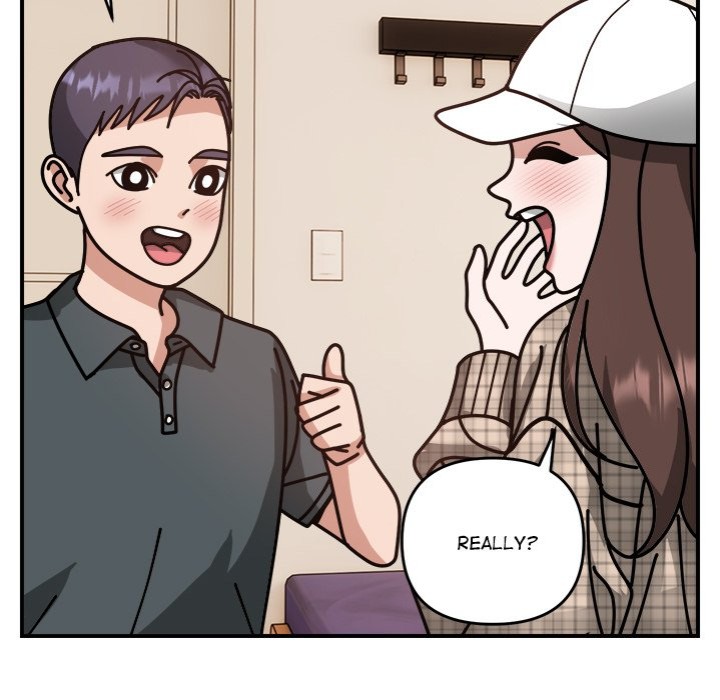 Come to My Place chapter 18 page 90