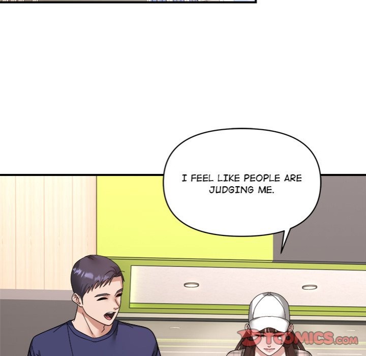 Come to My Place chapter 18 page 92