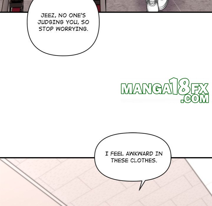 Come to My Place chapter 18 page 94