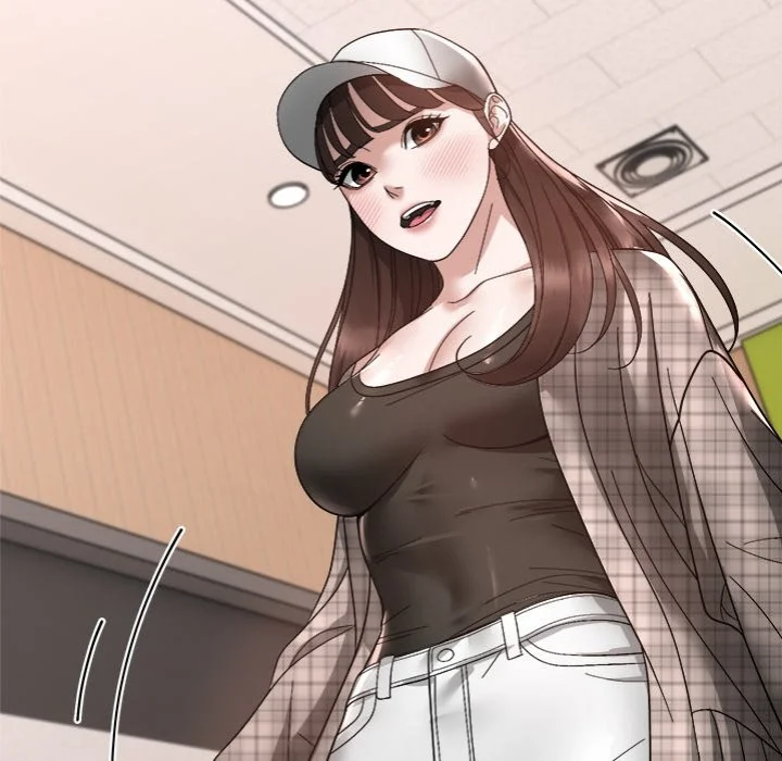 Come to My Place chapter 18 page 95