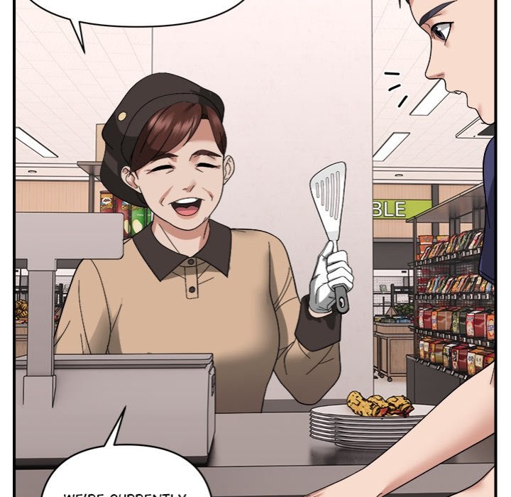 Come to My Place chapter 18 page 97