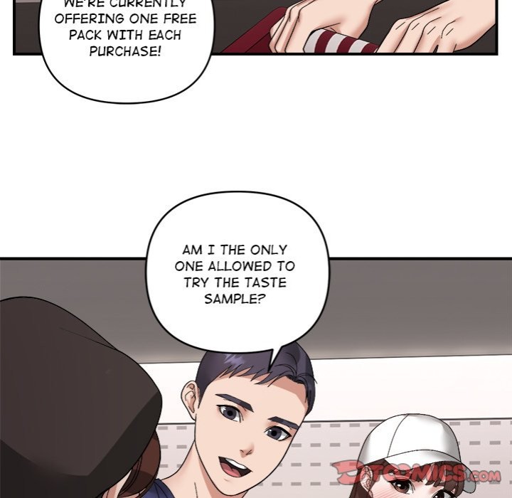 Come to My Place chapter 18 page 98