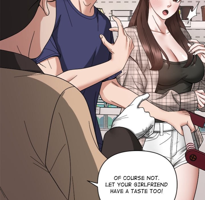 Come to My Place chapter 18 page 99