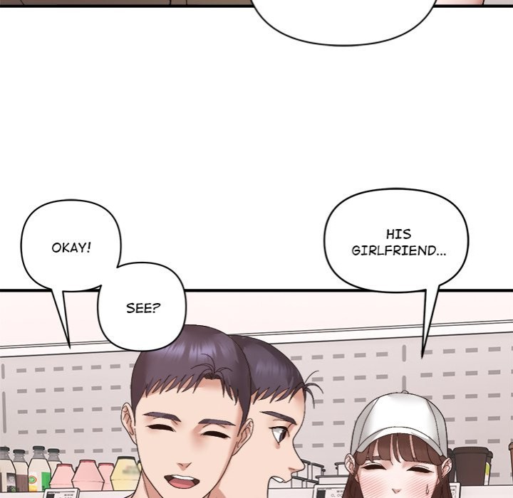 Come to My Place chapter 18 page 100