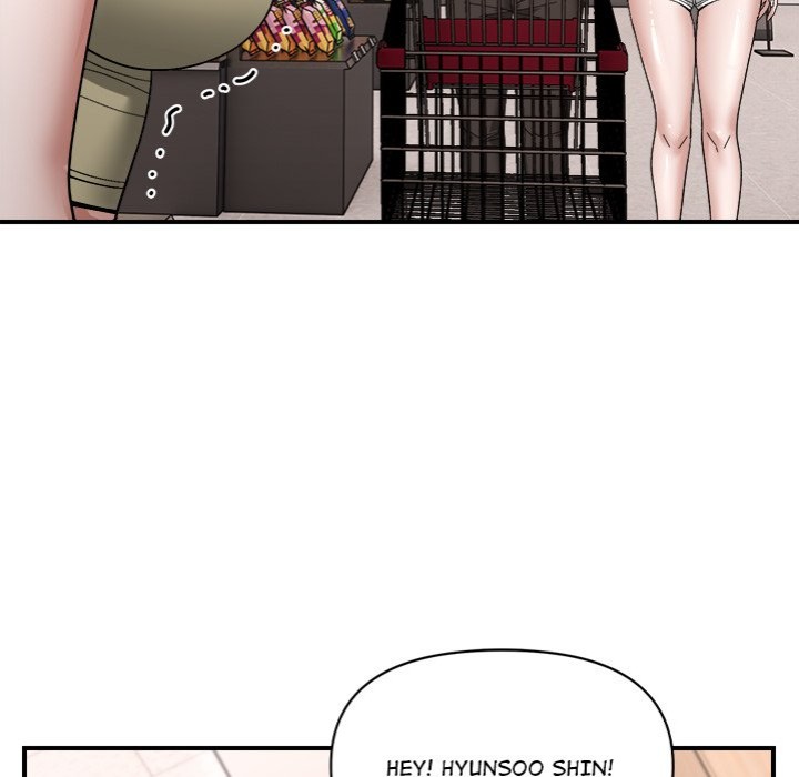 Come to My Place chapter 18 page 109
