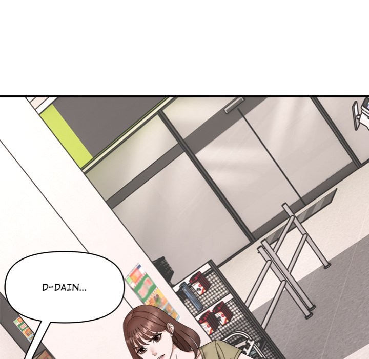 Come to My Place chapter 18 page 114