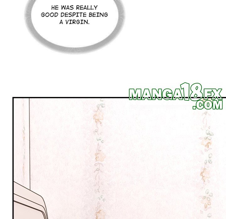Come to My Place chapter 19 page 13