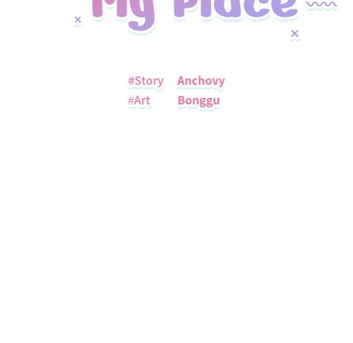 Come to My Place chapter 19 page 16