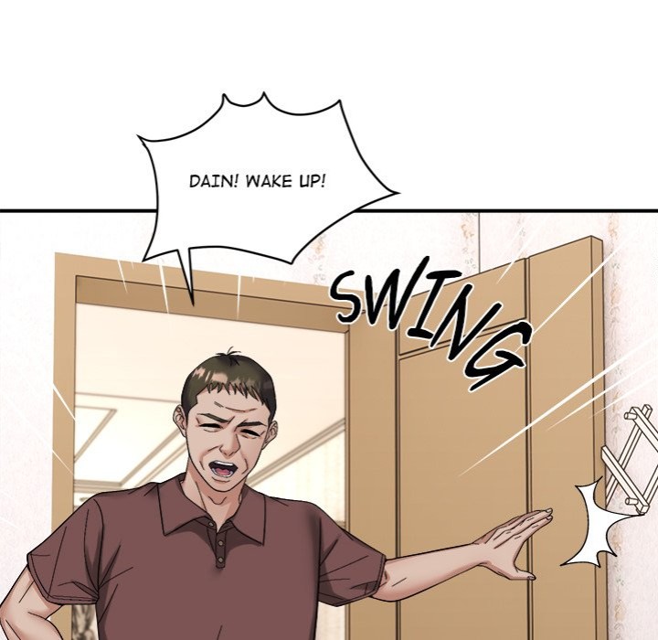 Come to My Place chapter 19 page 17