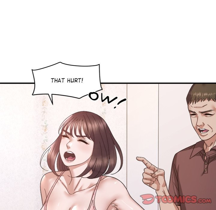 Come to My Place chapter 19 page 21