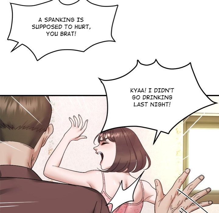 Come to My Place chapter 19 page 23