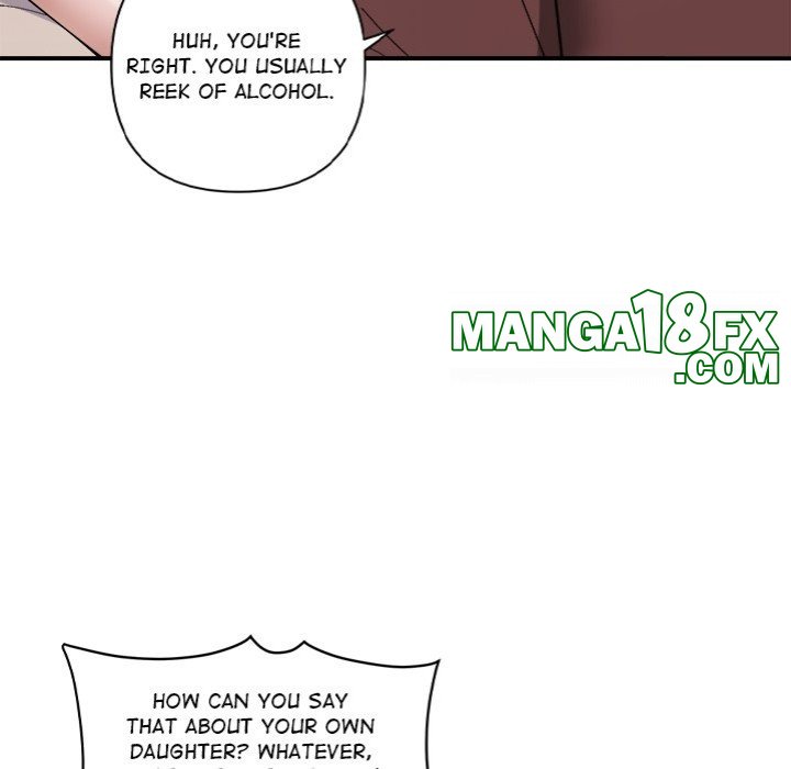 Come to My Place chapter 19 page 27