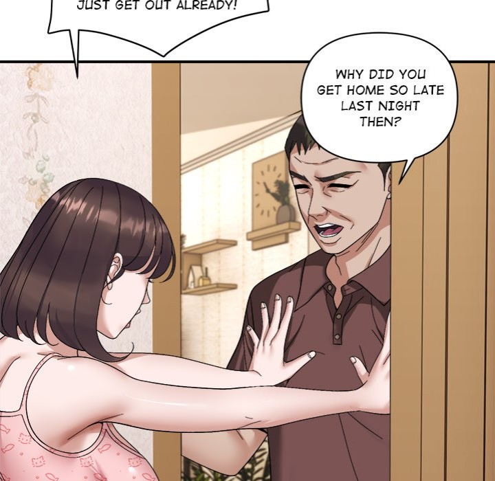 Come to My Place chapter 19 page 28