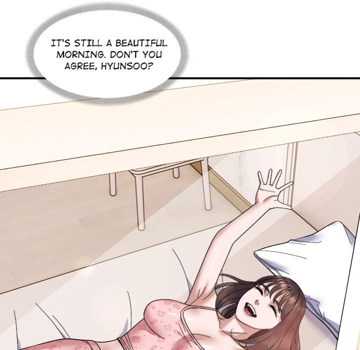 Come to My Place chapter 19 page 37