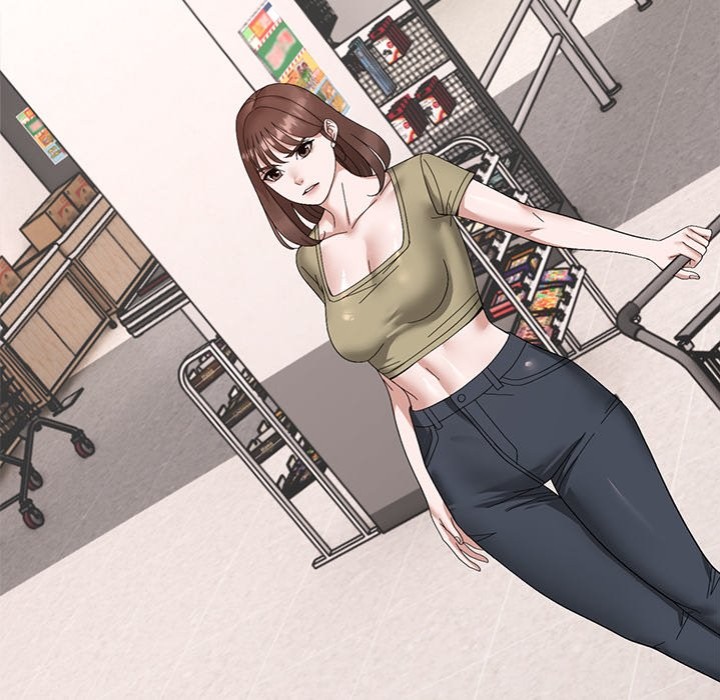 Come to My Place chapter 19 page 41