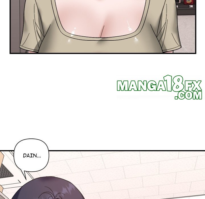 Come to My Place chapter 19 page 44