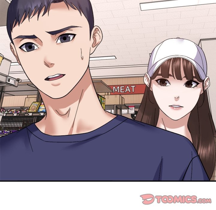 Come to My Place chapter 19 page 45