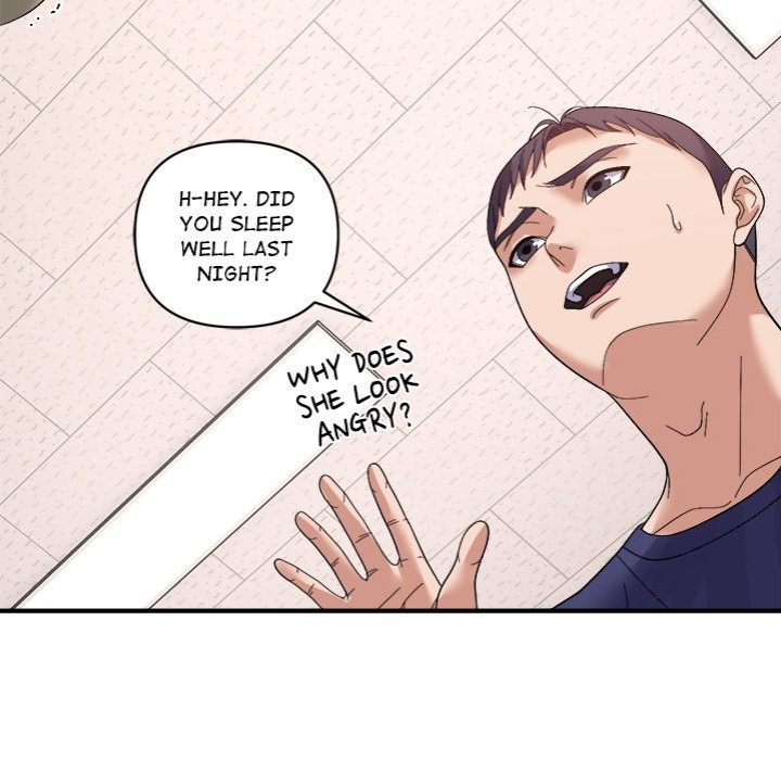 Come to My Place chapter 19 page 47